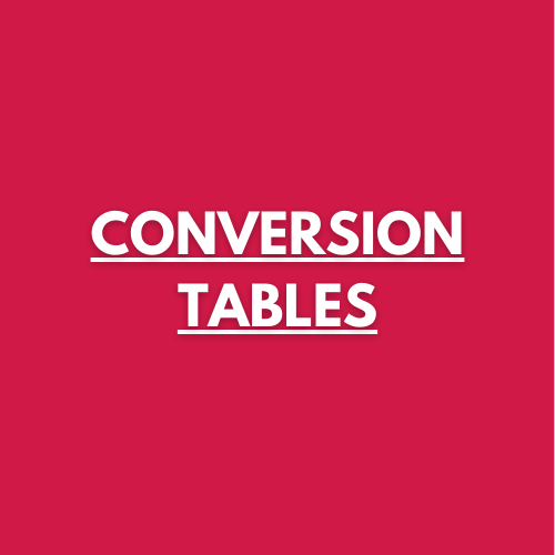 WP0053 Conversion Tables image