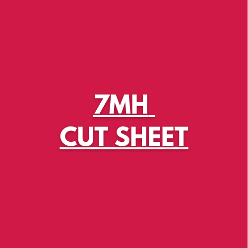 WP0028 7MH Cut Sheet image