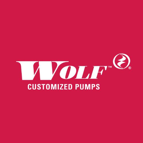 Wolf_Logo_Reverse image